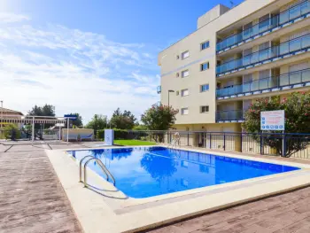 Apartment in Moncofar,Las Dunas ES9662.5.1 N°870149