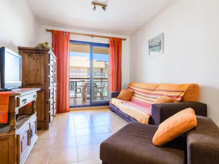 Las Dunas, Appartement 4 personnes à Moncofar - Photo 2