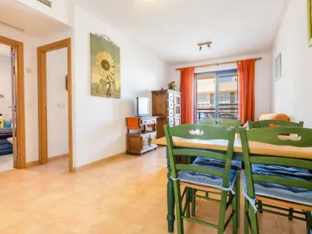 Las Dunas, Appartement 4 personnes à Moncofar - Photo 7