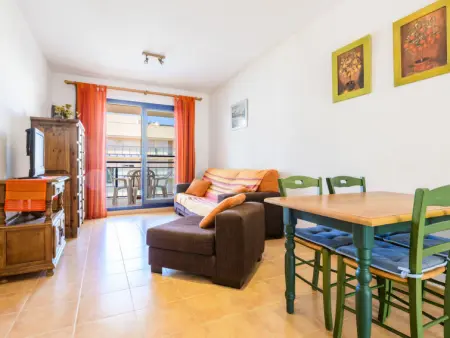 Las Dunas, Appartement 4 personnes à Moncofar - Photo 8