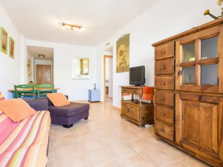 Las Dunas, Appartement 4 personnes à Moncofar - Photo 9