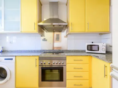 Las Dunas, Appartement 4 personnes à Moncofar - Photo 11