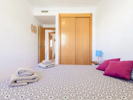 Las Dunas, Appartement 4 personnes à Moncofar - Photo 14