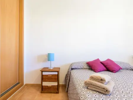 Las Dunas, Appartement 4 personnes à Moncofar - Photo 15