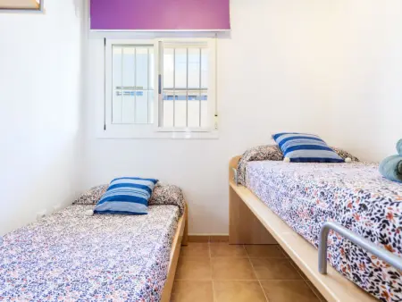 Las Dunas, Appartement 4 personnes à Moncofar - Photo 16