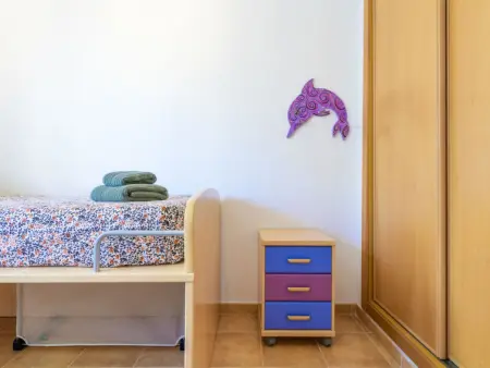 Las Dunas, Appartement 4 personnes à Moncofar - Photo 17