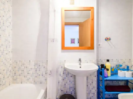 Las Dunas, Appartement 4 personnes à Moncofar - Photo 18