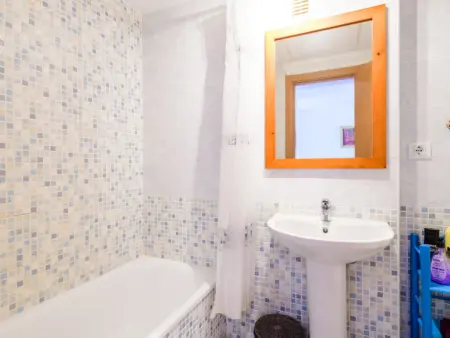 Las Dunas, Appartement 4 personnes à Moncofar - Photo 19