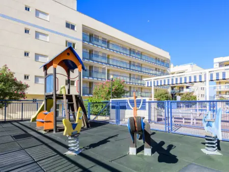 Las Dunas, Appartement 4 personnes à Moncofar - Photo 21