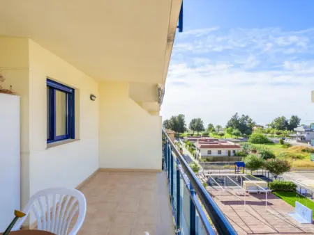 Las Dunas, Appartement 4 personnes à Moncofar - Photo 22