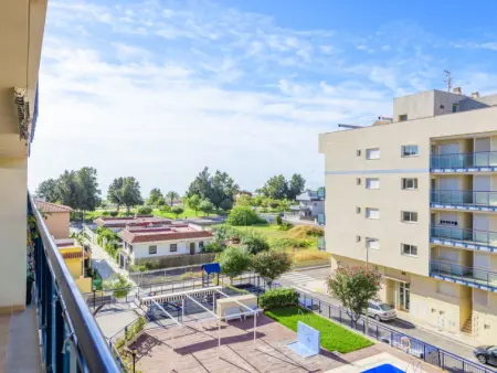 Las Dunas, Appartement 4 personnes à Moncofar - Photo 23