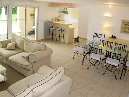 Domaine Royal Green V68I, Maison 8 personnes à Mazamet - Photo 1