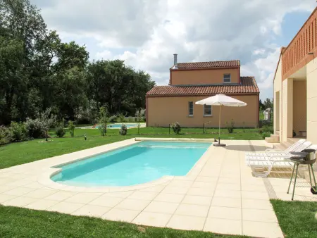 Domaine Royal Green V68I, Maison 8 personnes à Mazamet - Photo 8
