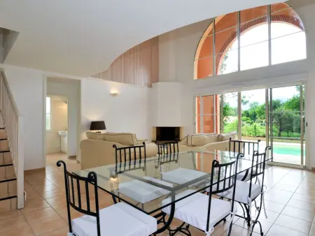Domaine Royal Green V810I, Maison 10 personnes à Mazamet - Photo 1