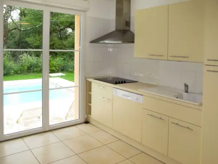 Domaine Royal Green V810I, Maison 10 personnes à Mazamet - Photo 6
