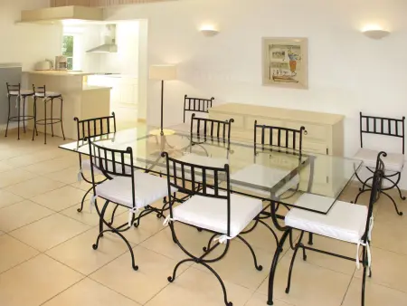 Domaine Royal Green V810I, Maison 10 personnes à Mazamet - Photo 9