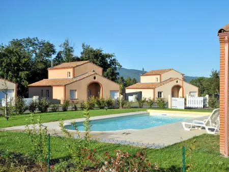 Domaine Royal Green V810I, Maison 10 personnes à Mazamet - Photo 15