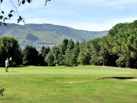 Domaine Royal Green V810I, Maison 10 personnes à Mazamet - Photo 18