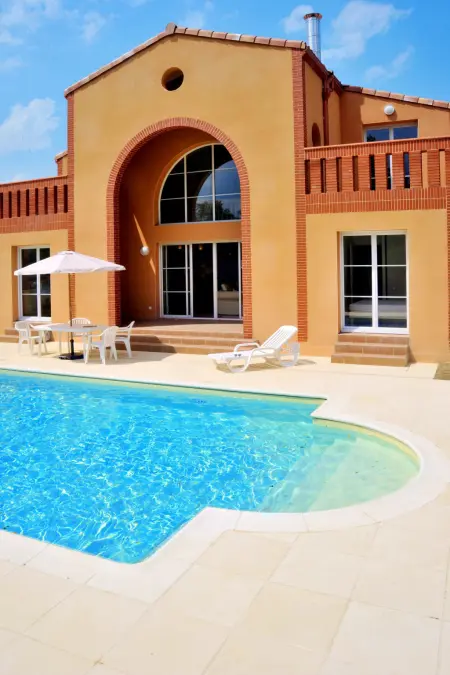 Domaine Royal Green V810I, Maison 10 personnes à Mazamet - Photo 19
