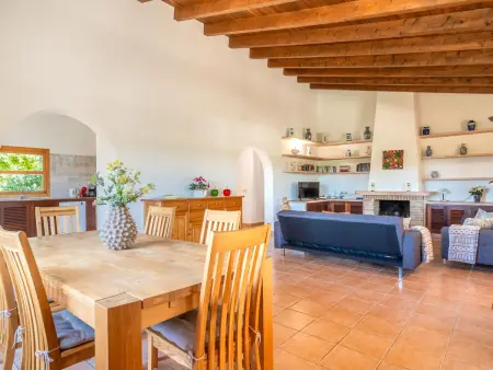 Casetes, Maison 6 personnes à Felanitx - Photo 3