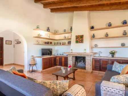 Casetes, Maison 6 personnes à Felanitx - Photo 5