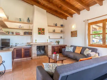 Casetes, Maison 6 personnes à Felanitx - Photo 6