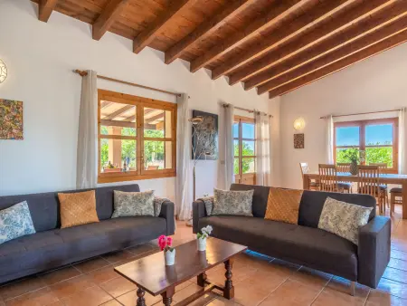 Casetes, Maison 6 personnes à Felanitx - Photo 7