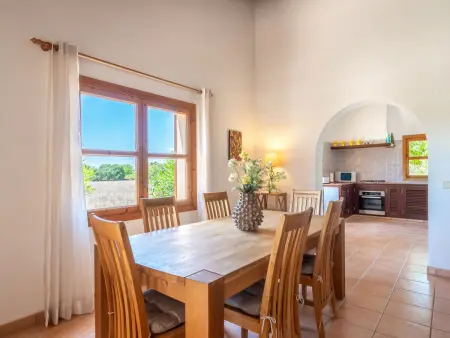 Casetes, Maison 6 personnes à Felanitx - Photo 8