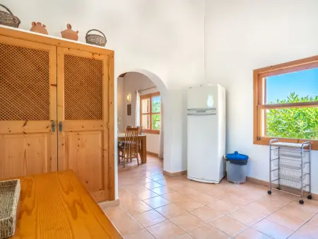 Casetes, Maison 6 personnes à Felanitx - Photo 9