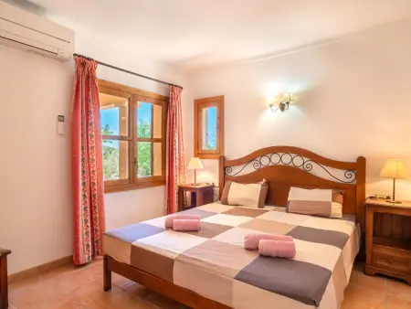 Casetes, Maison 6 personnes à Felanitx - Photo 10