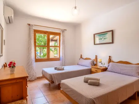 Casetes, Maison 6 personnes à Felanitx - Photo 12