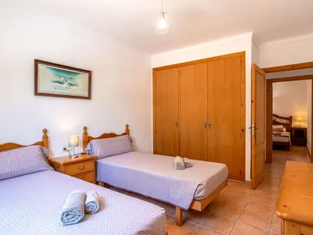 Casetes, Maison 6 personnes à Felanitx - Photo 13
