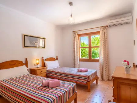 Casetes, Maison 6 personnes à Felanitx - Photo 14