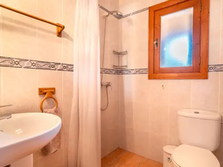 Casetes, Maison 6 personnes à Felanitx - Photo 18