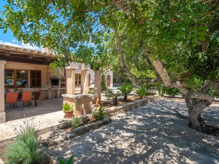 Casetes, Maison 6 personnes à Felanitx - Photo 19