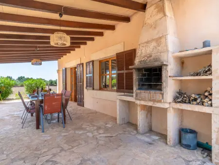 Casetes, Maison 6 personnes à Felanitx - Photo 21