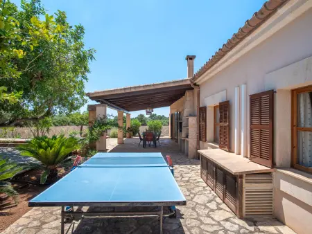 Casetes, Maison 6 personnes à Felanitx - Photo 27