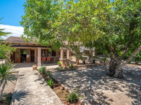 Casetes, Maison 6 personnes à Felanitx - Photo 29