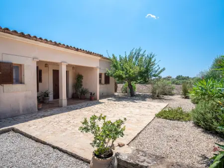 Casetes, Maison 6 personnes à Felanitx - Photo 30