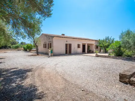 Casetes, Maison 6 personnes à Felanitx - Photo 31