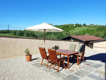 Cascinotta, Maison 4 personnes à Bastia Mondovì - Photo 4