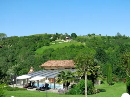 Cascinotta, Maison 4 personnes à Bastia Mondovì - Photo 5