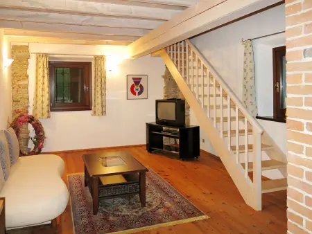 Cascinotta, Maison 4 personnes à Bastia Mondovì - Photo 7