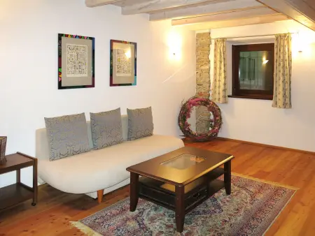 Cascinotta, Maison 4 personnes à Bastia Mondovì - Photo 8