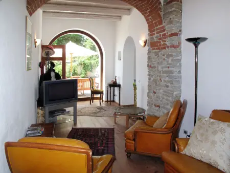 Cascinotta, Maison 4 personnes à Bastia Mondovì - Photo 9