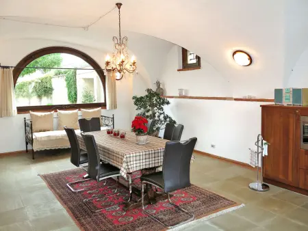 Cascinotta, Maison 4 personnes à Bastia Mondovì - Photo 12