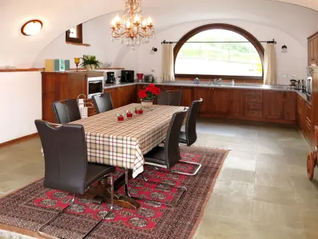 Cascinotta, Maison 4 personnes à Bastia Mondovì - Photo 13