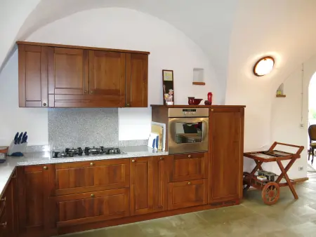 Cascinotta, Maison 4 personnes à Bastia Mondovì - Photo 14