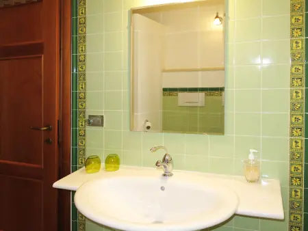 Cascinotta, Maison 4 personnes à Bastia Mondovì - Photo 18