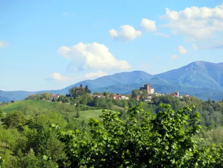 Cascinotta, Maison 4 personnes à Bastia Mondovì - Photo 22